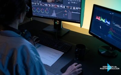 Del estilo cinematográfico al video de marca: tendencias que están marcando 2025