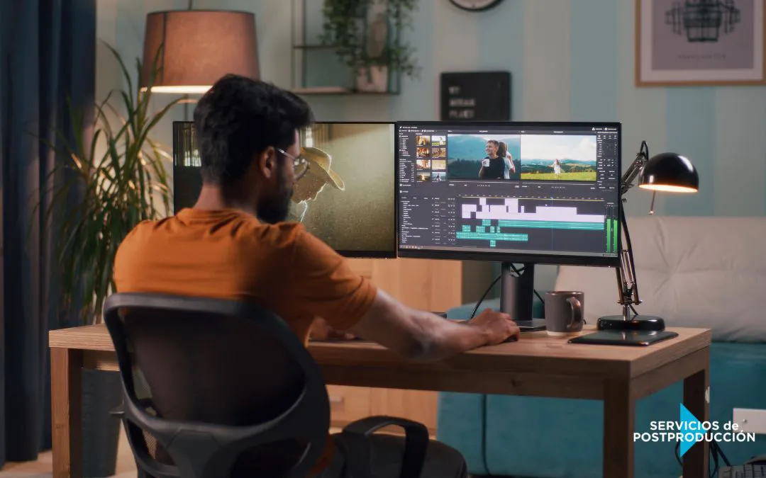 plugins edición de vídeo