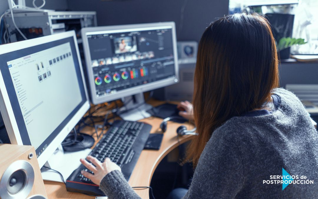servicios postproducción (1) editar vídeos para captar atención