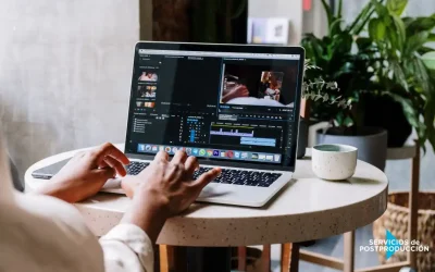 Software de Postproducción de Vídeo: Comparativa Entre las Opciones Más Populares