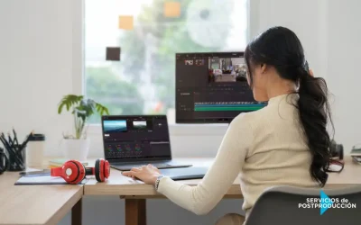 Servicios Audiovisuales para Empresas: La Clave para una Comunicación Visual Efectiva
