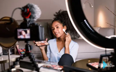 Postproducción de vídeo para marcas personales: cómo destacar en un entorno saturado