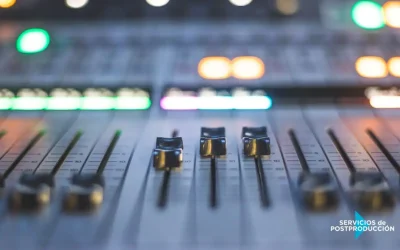 La importancia del sonido y la música en la postproducción de video