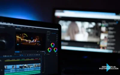 Tendencias en Postproducción Audiovisual para 2025: Lo Que Todo Creador Debe Saber
