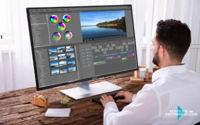 Dónde encontrar editores de vídeo profesionales para tus proyectos creativos