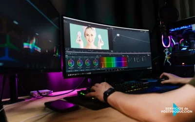 Las funciones avanzadas de los editores de video que no estás aprovechando