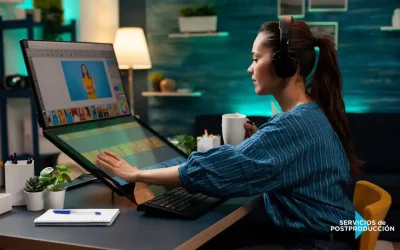 Postproducción de Vídeo para Empresas: Beneficios y Estrategias para Impactar en tu Audiencia
