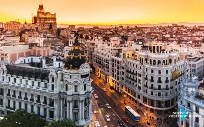 Edición de vídeo en España: oportunidades y retos para creadores en 2025