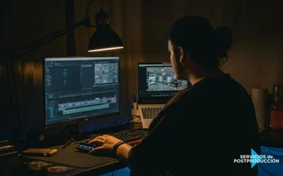 De crudo a brillante: cómo una buena postproducción transforma cualquier vídeo