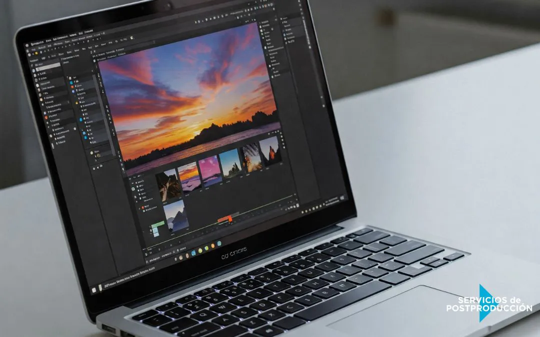 edición como herramienta narrativa