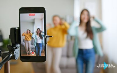 Cómo hacer que tus videos destaquen en TikTok, Instagram y YouTube Shorts
