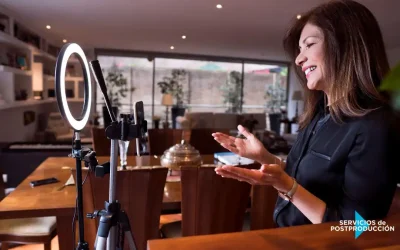 Cómo Optimizar tus Vídeos para Redes Sociales con una Edición de Calidad Profesional