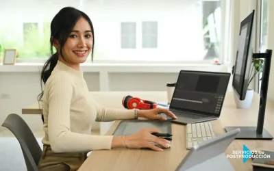Diseño gráfico y edición de vídeo: La combinación perfecta para proyectos creativos