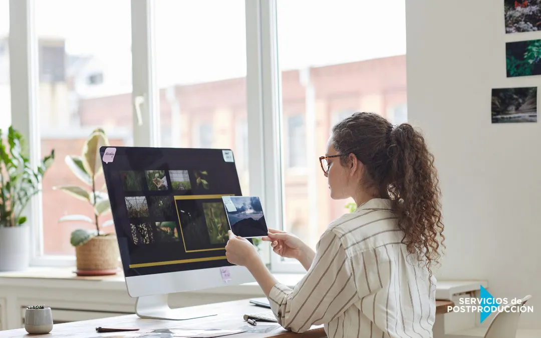 estructurar un proyecto audiovisual