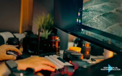 Funciones avanzadas en editores de vídeo que deberías empezar a usar