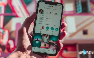 Edición de vídeo para Instagram y TikTok: trucos para captar más seguidores