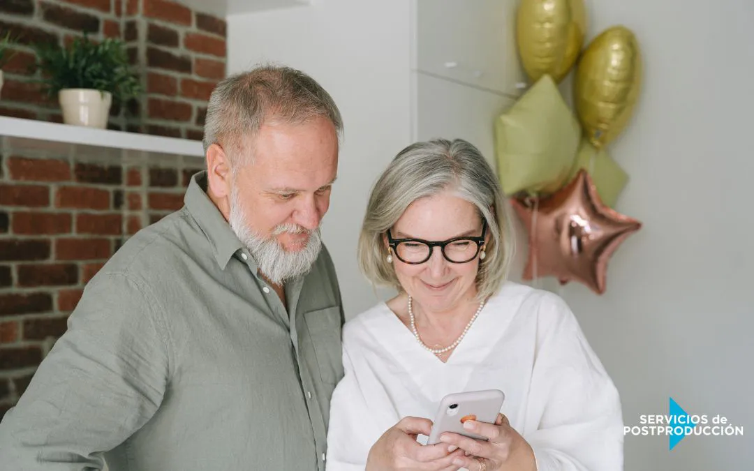 Cómo la narrativa visual potencia la conexión emocional con tu audiencia