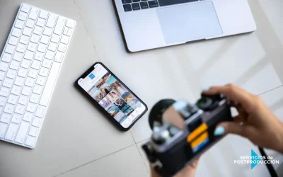 Apps para Editar Vídeos en el Móvil: Opciones Gratuitas y de Pago