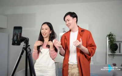 Edición de Vídeo para Instagram, TikTok y YouTube: Consejos para Atraer Más Audiencia