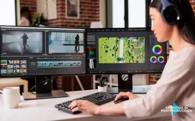 Errores comunes en la edición de video y cómo evitarlos