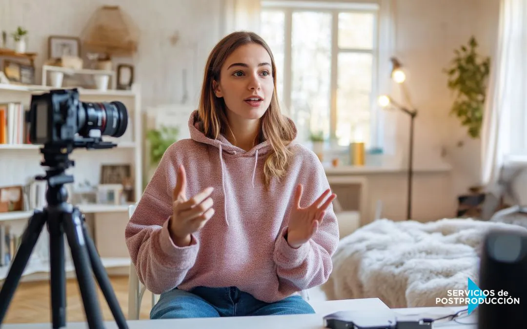 Estrategias de edición rápida para creadores de contenido en redes sociales