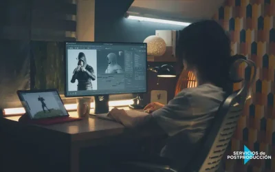 Edición audiovisual para marcas y emprendedores: Cómo potenciar tu presencia online
