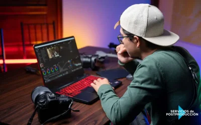 Técnicas de edición rápida para creadores de contenido en redes sociales