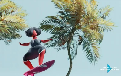 Motion graphics y animación: Cuándo usarlos en tus proyectos audiovisuales