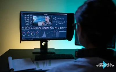Montaje audiovisual: Técnicas y herramientas para editores de vídeo profesionales